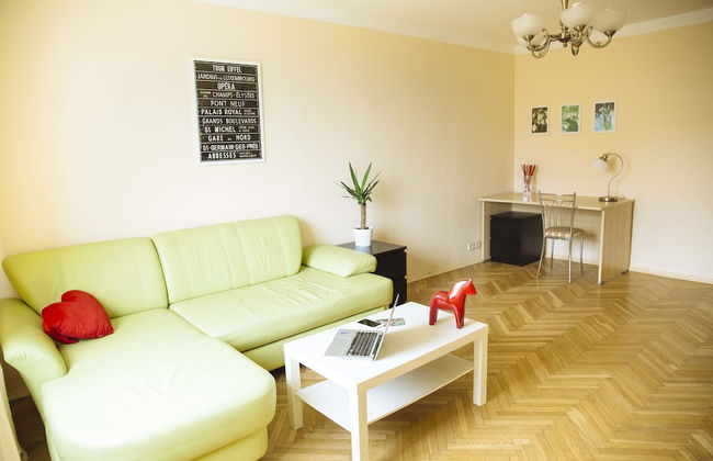 Funny Dolphins Apartments Dmitrovskaya - Foto 12