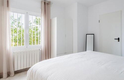 Villa Amarilis - Foto 8