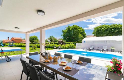 Villa Bella Vita - Foto 14