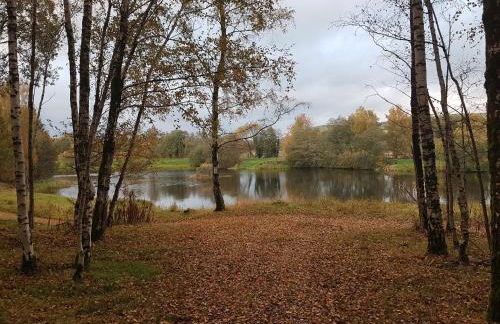 Criffel Cottage - Foto 25