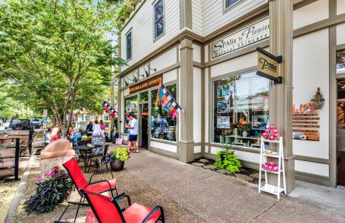 Lake View Getaway - Foto 4