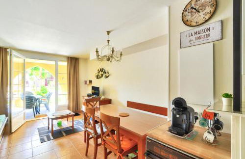 La résidence du Lac - maeva Home - Maison 3 pièces 6 personnes - Prestige MAE-1083 - Foto 11