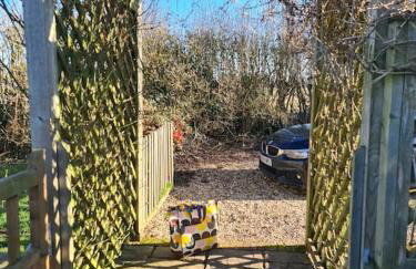 Brisley North Norfolk cosy cottage garden pub and walks - Foto 31