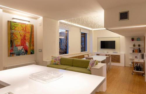 Restart Accommodations Moro - Foto 45