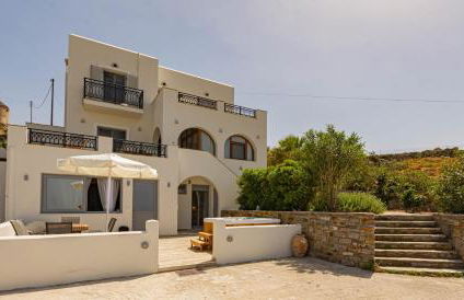 Villa Di Sergio - Foto 7