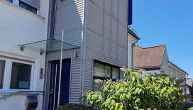 Ferienwohnung in Wilnsdorf OT Wilden neu erstellt & hochwertig - Foto 2