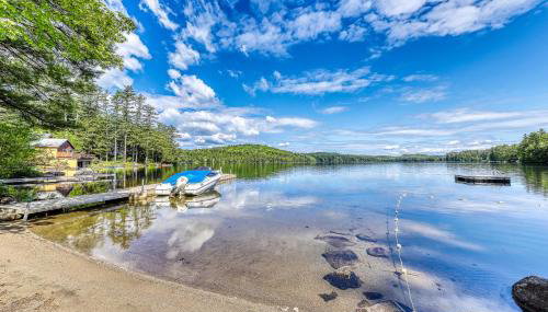 Pine's Way Camp - Foto 2