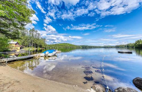 Pine's Way Camp - Foto 2