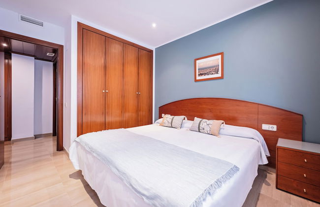 Aparthotel Napols - Foto 13