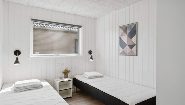 Luxury Retreat by Hasmark - By Traum Ferienwohnungen - Foto 2, Habitación