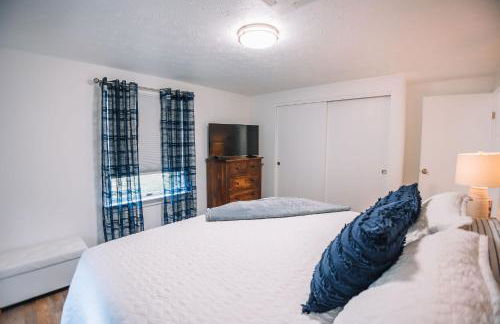 Grandma's Place - Steps from Downtown Sugarcreek - Foto 4