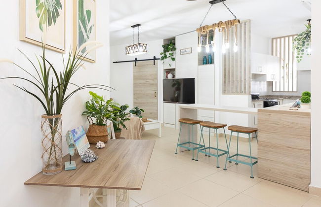 The Farallon Beach Condo by Acomodo - Foto 37