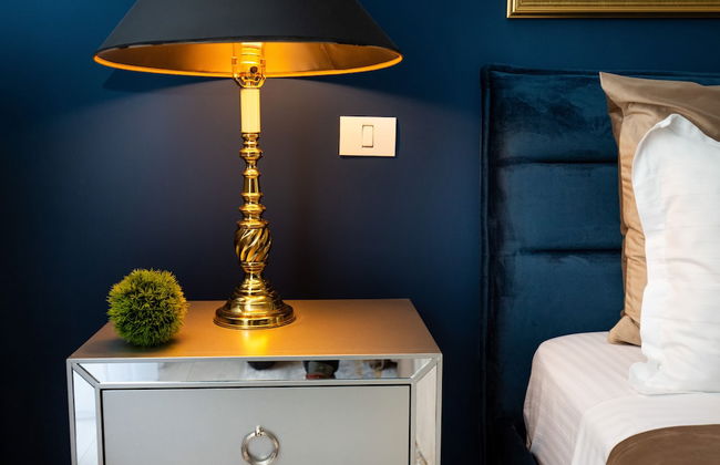 Metropole Apartments Studio Old City - Foto 8