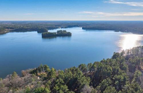 Lake Buckatabon Catch N Relax - Foto 34