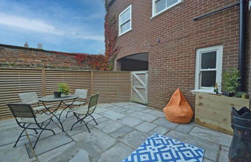 TudorRose Townhouse - A New Unique Town Centre Home - Foto 8