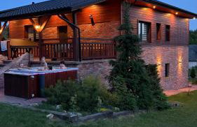 Sielska chata - Foto 1