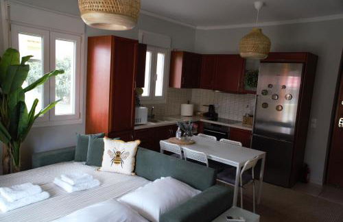 Homy Chios - Photo 71