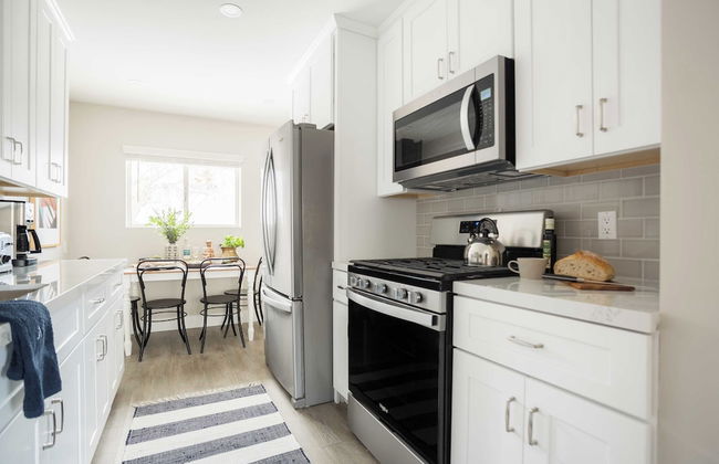 Seashore Buyout by Avantstay Sleeps 21, 7 Spaces - Foto 19