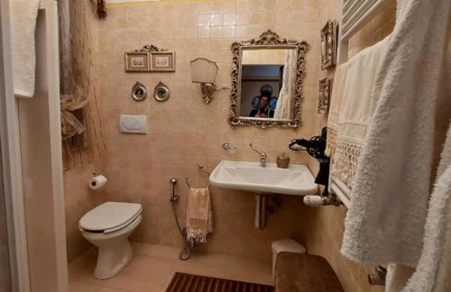 Holiday Home Near Lago di Chiusi With Pool - Foto 68