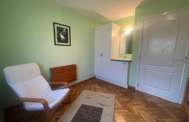 Relaxing Villa With Pool - Foto 12