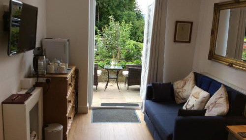 Hardy Croft Hideaway - Foto 4