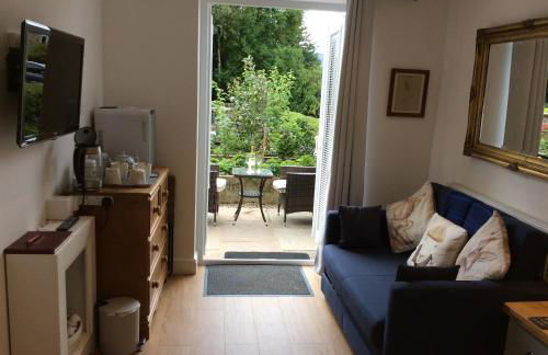 Hardy Croft Hideaway - Foto 4