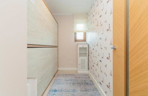 Apartament Stegna Marine 450m od plaży - Foto 11