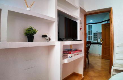 Apartalux Luna Carboneras - Foto 8