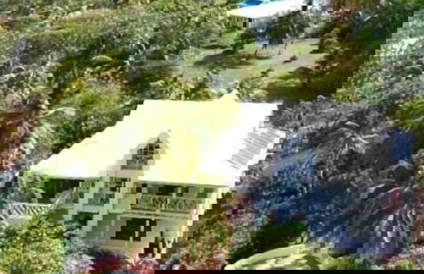 Ocean View Sai, Five Bedroom Holiday Home - Foto 37