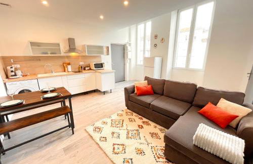 L'Ibéris - Toutes les commodités dans la rue - 1er étage - Photo 7