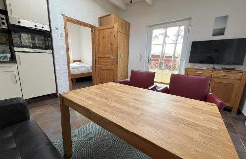 Küstenferienhaus - Foto 30