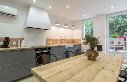 Petite Maison du Ventoux - Foto 20