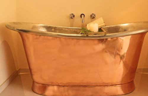 Blacksmith's Cottage Suffolk - Foto 1