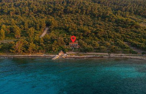 Awesome Home In Smokvica With Wifi - Foto 1