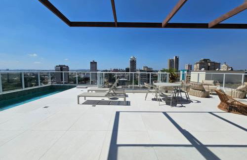 Lille 32 · Adorável studio no Cambuí - Foto 22