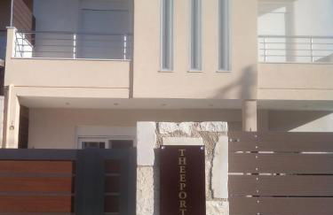 “Theeporto” Maisonette with pool - Photo 24