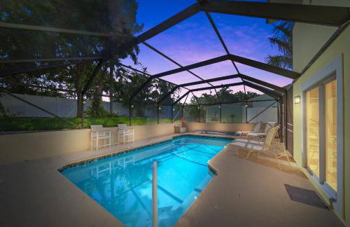 Jensen Beach pool home w/ Guest Suite - Photo 1