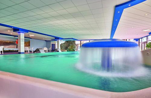 Deichhäuser Anna Küste Deichhäuser Anna Küste 7-10 - Foto 24