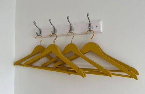 No5 at 53 - 2 bed apartment in Leek, Staffs Peak District - Photo 22