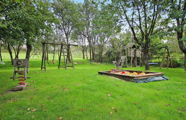 Holiday Resort in the Muritz National Park, Mirow - Photo 35