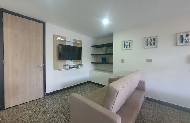 Casa Esther Apartaestudios - Photo 25