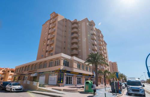 EL MIRADOR La Manga del Mar Menor - Foto 46