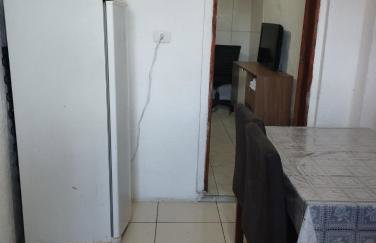 Apartamento 01 Jardim Peri Quarto Cozinha Banheiro - Foto 7