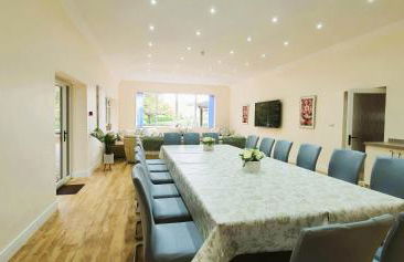 The Victorian Barn, Self-Catering Holidays with Pool and Hot Tubs, Dorset - Foto 20