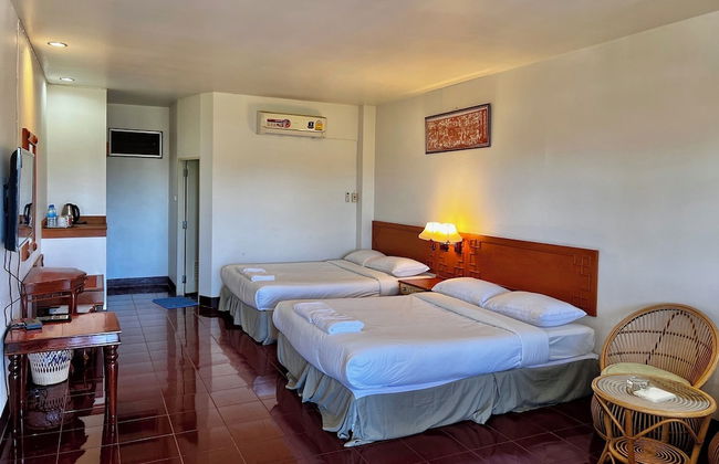 Maesalong Villa - Foto 14