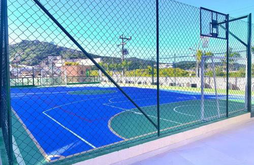 Apartamento frente ao Mar em Resort Pé na Areia - Foto 62