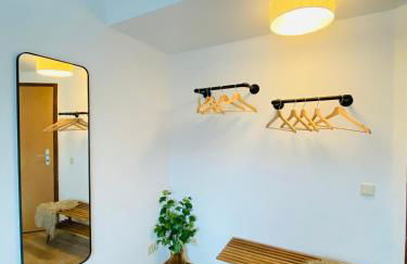 BEECH APARTMENT: MAISONETTE + FREE PARKING + NETFLIX - Foto 9