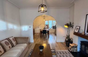 Charming 2 bed Victorian Home - Foto 13