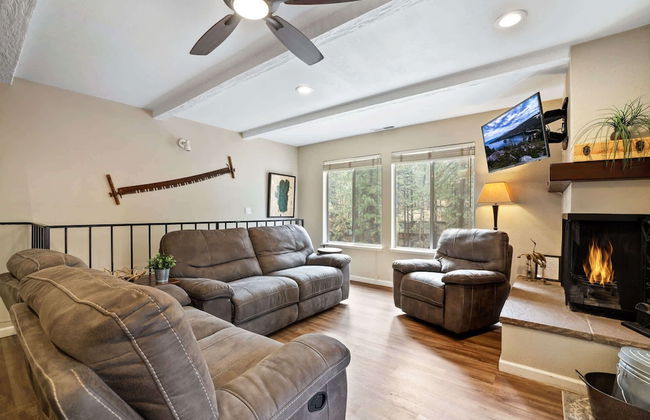 Family Fun Getaway - 3 Story Condo - Foto 13