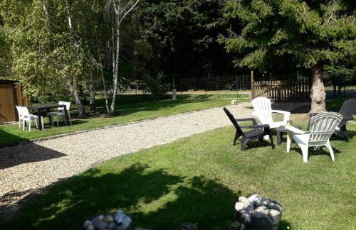 La Maison du Bonheur Groupe Famille - Photo 13